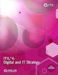 ITIL® 4: Digital and IT Strategy