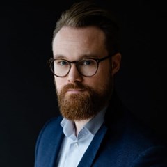 Jesper Bøhnke Profilbillede